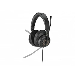 Kensington H2000 - Auricular - tamaño completo