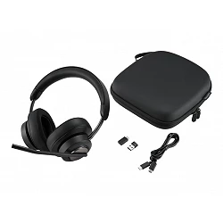 Kensington H3000 - Auricular - tamaño completo