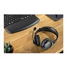 Kensington Hi-Fi USB-C Headphones with Mic