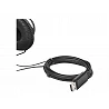 Kensington USB Hi-Fi Headphones with Mic - Auricular