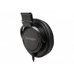 Kensington USB Hi-Fi Headphones with Mic - Auricular