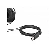 Kensington USB Hi-Fi Headphones with Mic - Auricular