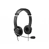 Kensington USB Hi-Fi Headphones with Mic - Auricular