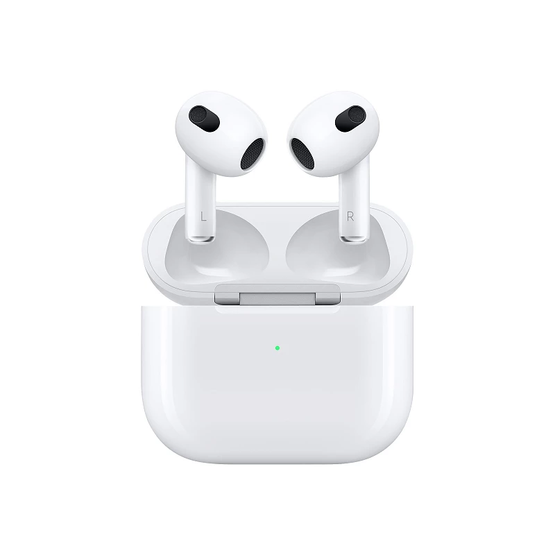 Apple AirPods with MagSafe Charging Case - 3ª generación