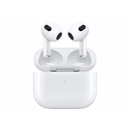 Apple AirPods with MagSafe Charging Case - 3ª generación