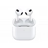 Apple AirPods with MagSafe Charging Case - 3ª generación