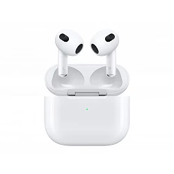 Apple AirPods with MagSafe Charging Case - 3ª generación