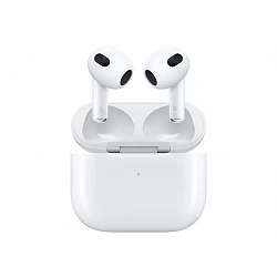 Apple AirPods with MagSafe Charging Case - 3ª generación