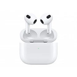 Apple AirPods with MagSafe Charging Case - 3ª generación