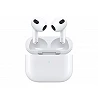 Apple AirPods with MagSafe Charging Case - 3ª generación