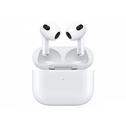 Apple AirPods with MagSafe Charging Case - 3ª generación