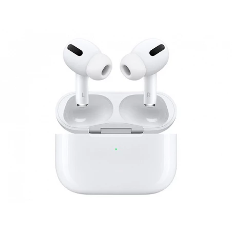 Apple AirPods Pro - 2ª generación - auriculares inalámbricos con micro