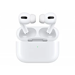 Apple AirPods Pro - 2ª generación - auriculares inalámbricos con micro