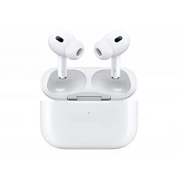 Apple AirPods Pro - 2ª generación - auriculares inalámbricos con micro