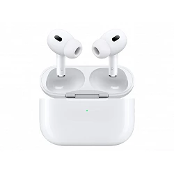 Apple AirPods Pro - 2ª generación - auriculares inalámbricos con micro