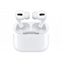 Apple AirPods Pro - 2ª generación - auriculares inalámbricos con micro