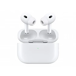 Apple AirPods Pro - 2ª generación - auriculares inalámbricos con micro