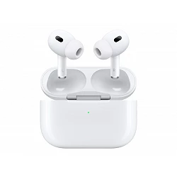 Apple AirPods Pro - 2ª generación - auriculares inalámbricos con micro