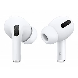 Apple AirPods Pro - 2ª generación - auriculares inalámbricos con micro