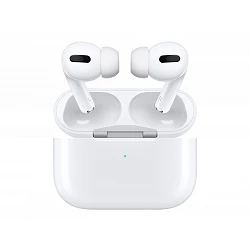 Apple AirPods Pro - 2ª generación - auriculares inalámbricos con micro