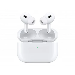 Apple AirPods Pro - 2ª generación - auriculares inalámbricos con micro