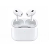 Apple AirPods Pro - 2ª generación - auriculares inalámbricos con micro