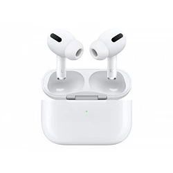 Apple AirPods Pro - 2ª generación - auriculares inalámbricos con micro