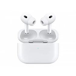 Apple AirPods Pro - 2ª generación - auriculares inalámbricos con micro