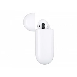 Apple AirPods with Charging Case - 2ª generación