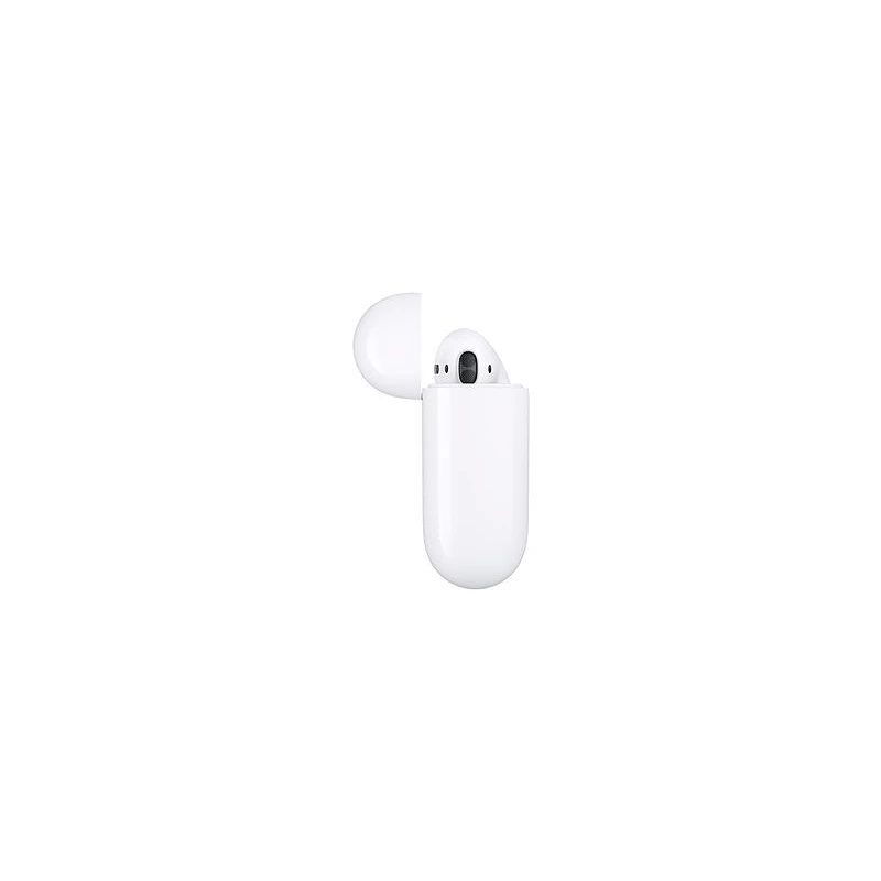 Apple AirPods with Charging Case - 2ª generación