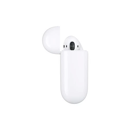 Apple AirPods with Charging Case - 2ª generación