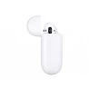 Apple AirPods with Charging Case - 2ª generación