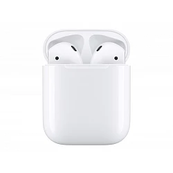 Apple AirPods with Charging Case - 2ª generación