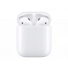 Apple AirPods with Charging Case - 2ª generación