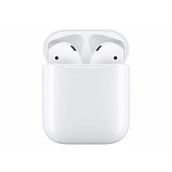 Apple AirPods with Charging Case - 2ª generación