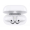 Apple AirPods with Charging Case - 2ª generación