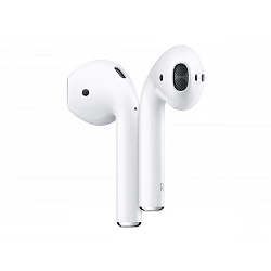 Apple AirPods with Charging Case - 2ª generación