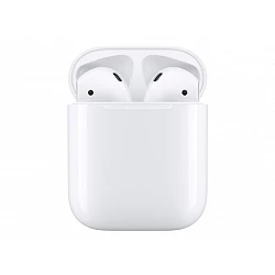 Apple AirPods with Charging Case - 2ª generación