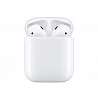 Apple AirPods with Charging Case - 2ª generación