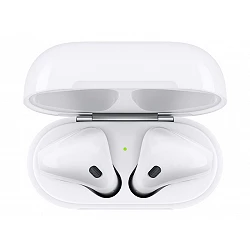 Apple AirPods with Charging Case - 2ª generación