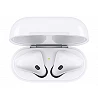 Apple AirPods with Charging Case - 2ª generación