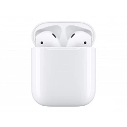 Apple AirPods with Charging Case - 2ª generación