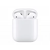 Apple AirPods with Charging Case - 2ª generación