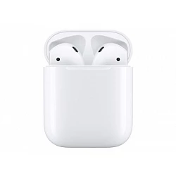 Apple AirPods with Charging Case - 2ª generación