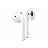 Apple AirPods with Charging Case - 2ª generación