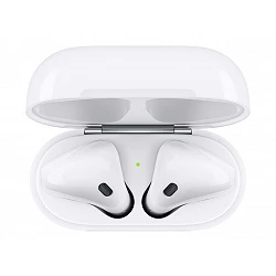 Apple AirPods with Charging Case - 2ª generación