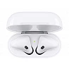 Apple AirPods with Charging Case - 2ª generación