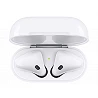 Apple AirPods with Charging Case - 2ª generación