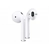 Apple AirPods with Charging Case - 2ª generación