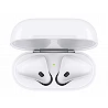 Apple AirPods with Charging Case - 2ª generación